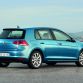 Volkswagen Golf VII