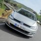 Volkswagen Golf VII