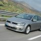 Volkswagen Golf VII