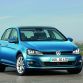 Volkswagen Golf VII