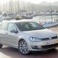Volkswagen Golf VII