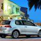 Volkswagen Golf VII