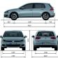 Volkswagen Golf VII