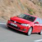 Volkswagen Golf VII