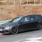 Volkswagen Golf VII R Spy Photo