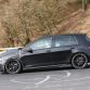 Volkswagen Golf VII R Spy Photo