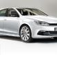 Volkswagen Golf VII Rendering - Photo Copyright: AutoExpress.co.uk/Poblete