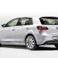 Volkswagen Golf VII Rendering - Photo Copyright: AutoExpress.co.uk/Poblete