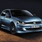 Volkswagen Golf VII Style Pack