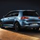 Volkswagen Golf VII Style Pack