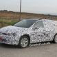 Volkswagen Golf VII Variant Spy Photos