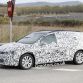 Volkswagen Golf VII Variant Spy Photos