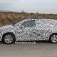Volkswagen Golf VII Variant Spy Photos