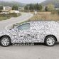 Volkswagen Golf VII Variant Spy Photos