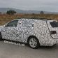 Volkswagen Golf VII Variant Spy Photos