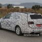 Volkswagen Golf VII Variant Spy Photos
