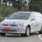 Volkswagen Golf VII Variant Spy Photos