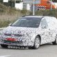 Volkswagen Golf VII Variant Spy Photos