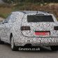 Volkswagen Golf VII Variant Spy Photos
