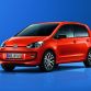 Volkswagen Groove Up Edition