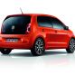 Volkswagen Groove Up Edition