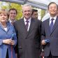 Volkswagen Group plans expansion of commitment in ChinaVolkswagen Group plans expansion of commitment in China