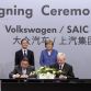 Volkswagen Group plans expansion of commitment in ChinaVolkswagen Group plans expansion of commitment in China