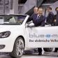 Volkswagen Group plans expansion of commitment in ChinaVolkswagen Group plans expansion of commitment in China