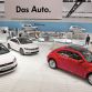Volkswagen showcases its sustainability strategy at Hannover Messe 2012Volkswagen showcases its sustainability strategy at Hannover Messe 2012