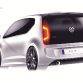 Volkswagen GT Up! Concept