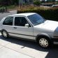 Volkswagen GTI Electric Conversion 1992