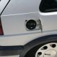 Volkswagen GTI Electric Conversion 1992