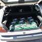 Volkswagen GTI Electric Conversion 1992