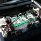 Volkswagen GTI Electric Conversion 1992