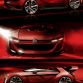 Volkswagen GTI Roadster Vision Gran Turismo Concept