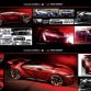 Volkswagen GTI Roadster Vision Gran Turismo Concept