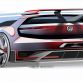 Volkswagen GTI Roadster Vision Gran Turismo Concept