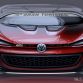 Volkswagen GTI Roadster Vision Gran Turismo Concept