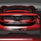 Volkswagen GTI Roadster Vision Gran Turismo Concept