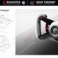 Volkswagen GTI Roadster Vision Gran Turismo Concept