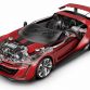 Volkswagen GTI Roadster Vision Gran Turismo Concept