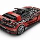 Volkswagen GTI Roadster Vision Gran Turismo Concept