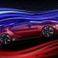 Volkswagen GTI Roadster Vision Gran Turismo Concept