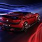 Volkswagen GTI Roadster Vision Gran Turismo Concept