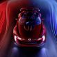 Volkswagen GTI Roadster Vision Gran Turismo Concept
