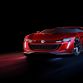 Volkswagen GTI Roadster Vision Gran Turismo Concept