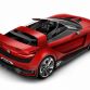 Volkswagen GTI Roadster Vision Gran Turismo Concept