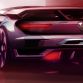 Volkswagen GTI Roadster Vision Gran Turismo Concept