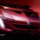Volkswagen GTI Roadster Vision Gran Turismo Concept