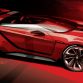 Volkswagen GTI Roadster Vision Gran Turismo Concept